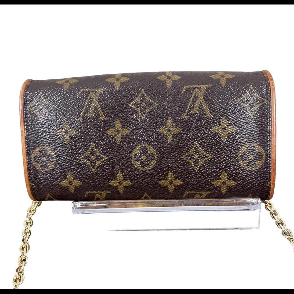 Louis Vuitton Monogram Twin Pochette (LVXX200) - Picture 2 of 12